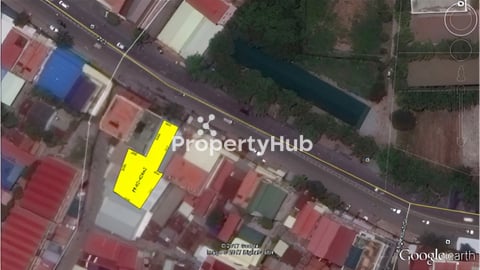 Land for Sale or Rent