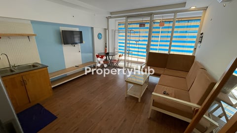 Apartment room for rent