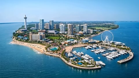 ដីសម្រាប់លក់