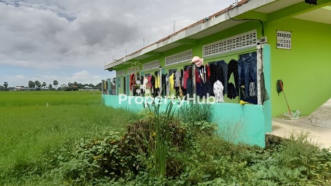 ដីលក់បន្ទាន់