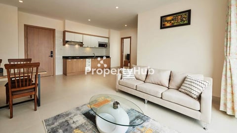 Spacious Serviced 1 Bedroom Apartment for rent in Khan Daun Penh