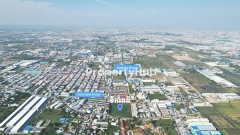 Prime 12388 sqm Development Land for Sale in Khan Dangkao