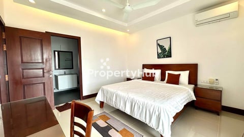 Affordable One Bedroom Apartment for Rent in BKK3