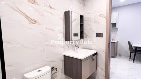 Condo 1BR 1 Bathroom 