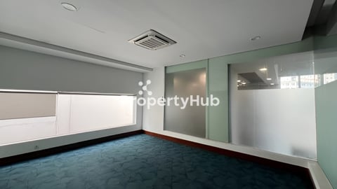 ការិយាល័យសម្រាប់ជួលនៅលើផ្លូវធំ ជិតពេទ្យរុស្សី​ Office Space for rent no main roa