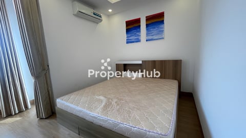 Unit available for rent