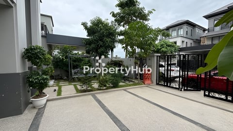 Villa Queen BII Chipmong 50