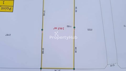 ដីអាជីវកម្មលក់នៅលើផ្លូវឌីប៉ុក