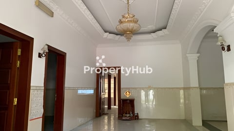 វីឡាសម្រាប់លក់ ស្ថិតនៅ ផ្សារដើមថ្កូវ