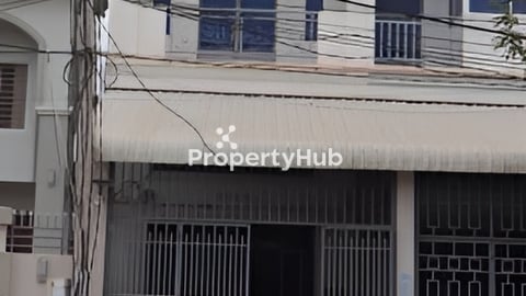 ផ្ទះលក់នៅក្រុងសៀមរាប