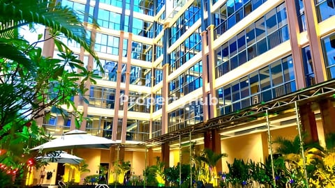 Hotel room Rent monthly