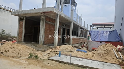 ដីលក់ចោមចៅ2 ទំហំ5*15 25000$