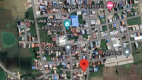 ដីលក់បន្ទាន់