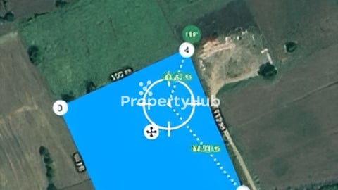 ដីហាយវេ ក្បាល100m