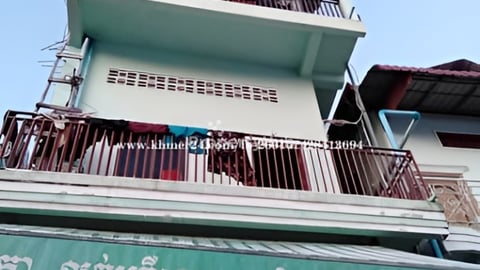 ផ្ទះលក់មានបន្ទប់ជួលស្រាប់