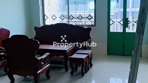 ផ្ទះលក់ឬជួល2ល្វែង ទល់បុខផ្សារទំនើប