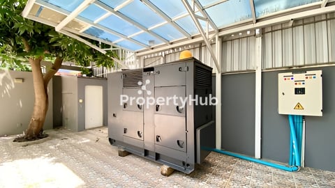 Building for rent in Boeng Kengkang អគារសម្រាប់ជួល នៅសង្កាត់បឹងកេងកង