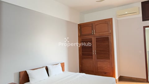 Location: - Toul Tompong Market (Russian Market) ផ្សារទួលទំពូង1 bedroom  550$-60