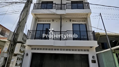 លក់អគារចំណូលលើស1500$