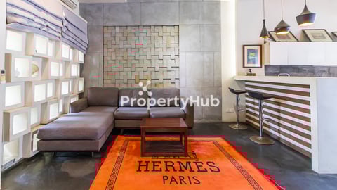 2BR-Apartment for rent in Siem Reap, Sala Kamraeuk