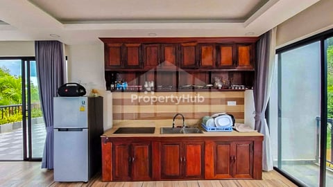 Relax Villa for sale in Kep Province
