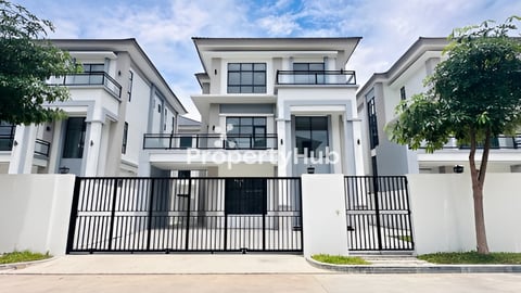 វីឡាឃ្វីនក្នុងបុរី រិទ្ធ598