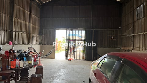 ឃ្លាំងលក់ឬជួល(600$)