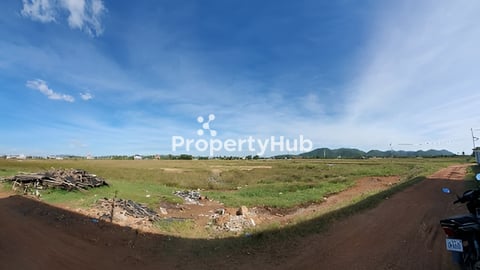Land for sale in Kep 230,000