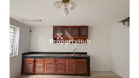 🏠ផ្ទះសម្រាប់លក់ក្នុងបុរីពិភពថ្មីឡាសែនសុខ -​​ House for Sale in Borey New World 