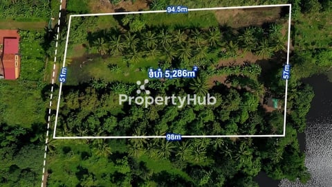 ដីលក់បន្ទាន់នៅក្រុងតាខ្មៅ