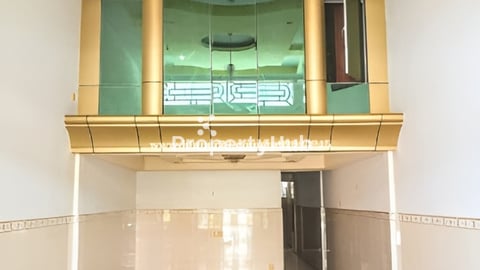 ផ្ទះលក់នៅបុរីពភពថ្មី