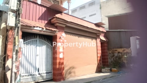 ផ្ទះលក់