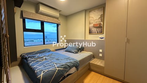 Condo 1 Bedroom For Sale