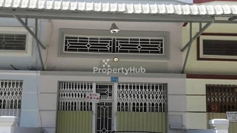 House for rent (good for living)