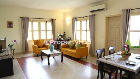 Spacious 2-Bedroom Apartment in Toul Kork Available for Rent