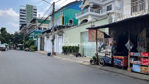 ដីលក់បន្ទាន់ នៅសង្កាត់ទួលទំពូងទី2