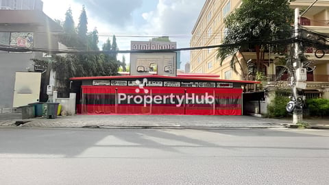 ហាងសម្រាប់ជួល នៅបឹងកេងកង១