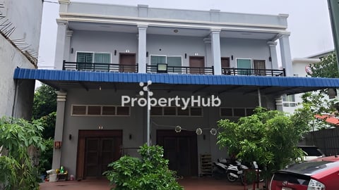 ផ្ទះលក់