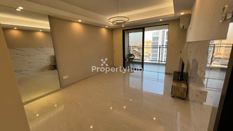 Condo 2 Bedroom Fully furnished near TK Avenue