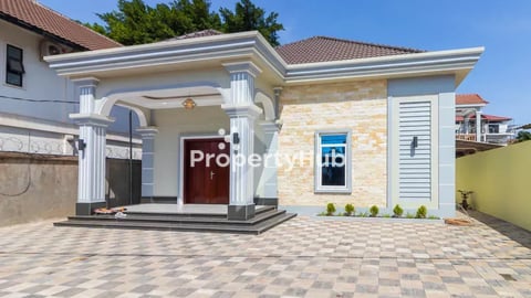 2BR-Villa for Rent in Sla Kram Area