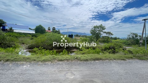 Land for sale