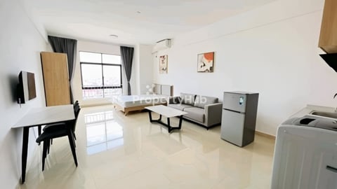 បន្ទប់ខុនដូនៅស្ទឹងមានជ័យ $180