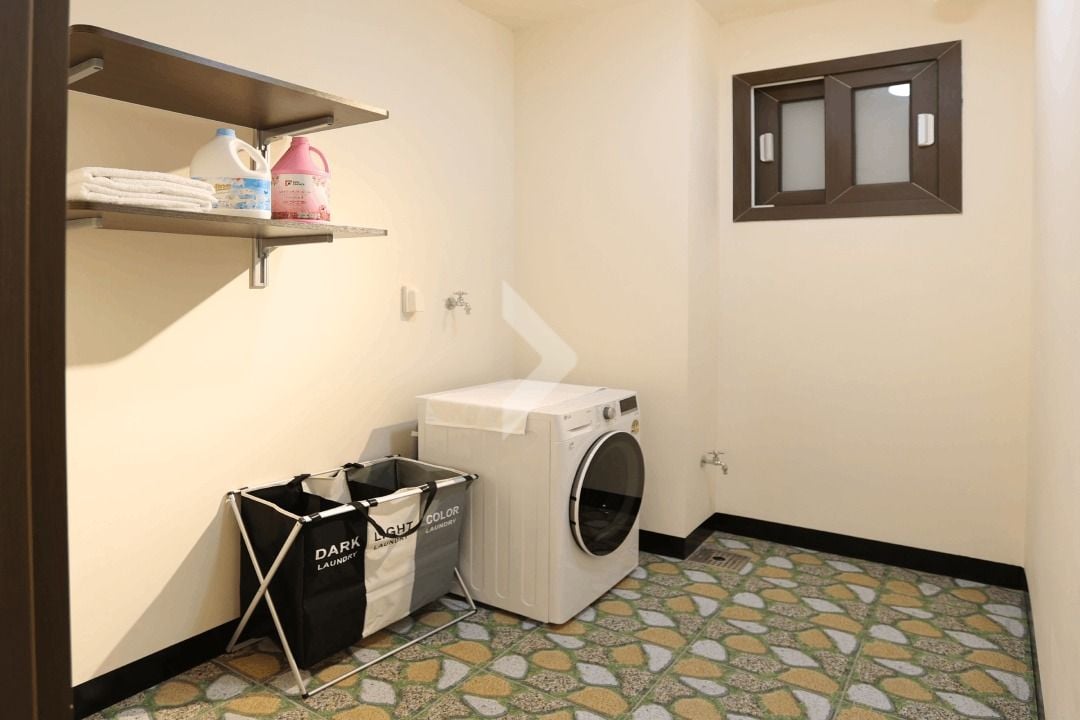 Condo 3 pokoi 117 m² Sangkat Teuk Thla, Kambodża