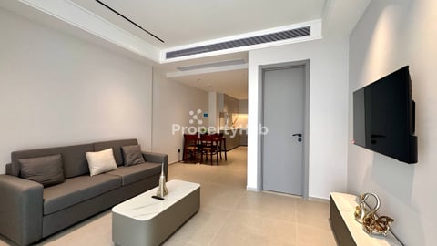 Lavista condo for rent.