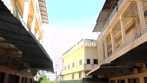 ផ្ទះល្វែងម្តុំផ្សារPCសម្រាប់លក់