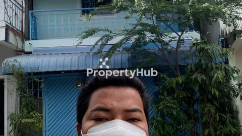 ផ្ទះលក់បន្ទាន់