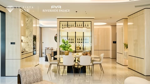 Check Out Why You Should Own One of These Ultra-Rare Sky Villas Above the Mekong