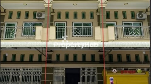 ផ្ទះជួល 250$ ជិតរោងចក្រ ជិតផ្សារមនោរម្យ (ផ្តុំ អូរឌឹម) ចុះពីផ្លូវជាតិ 120m