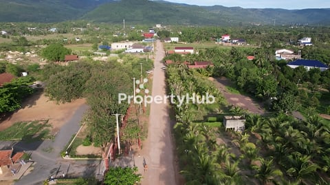 ដីតម្លៃធូរជាងមុន