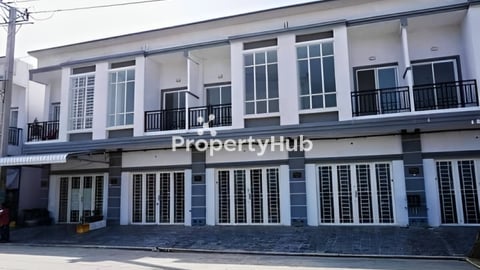 ផ្ទះលក់បន្ទាន់(ប្លង់រឹង)ចុះថ្លៃទៀតបាន